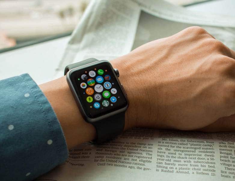 Apple Watch Series 3 Preis und Funktionen