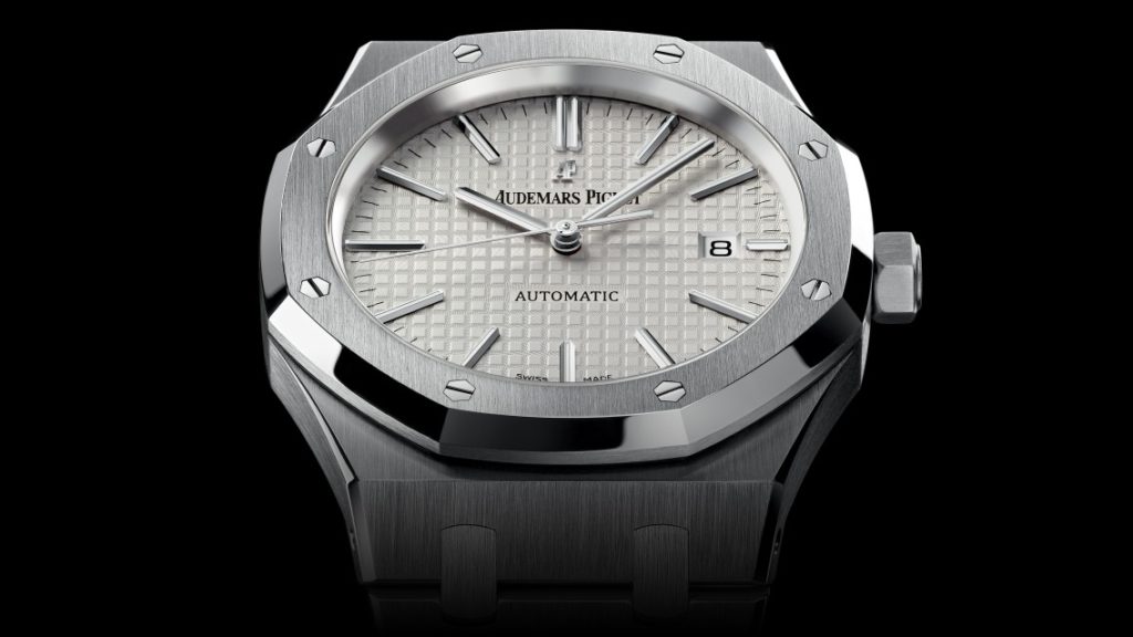 Выкуп audemars piguet