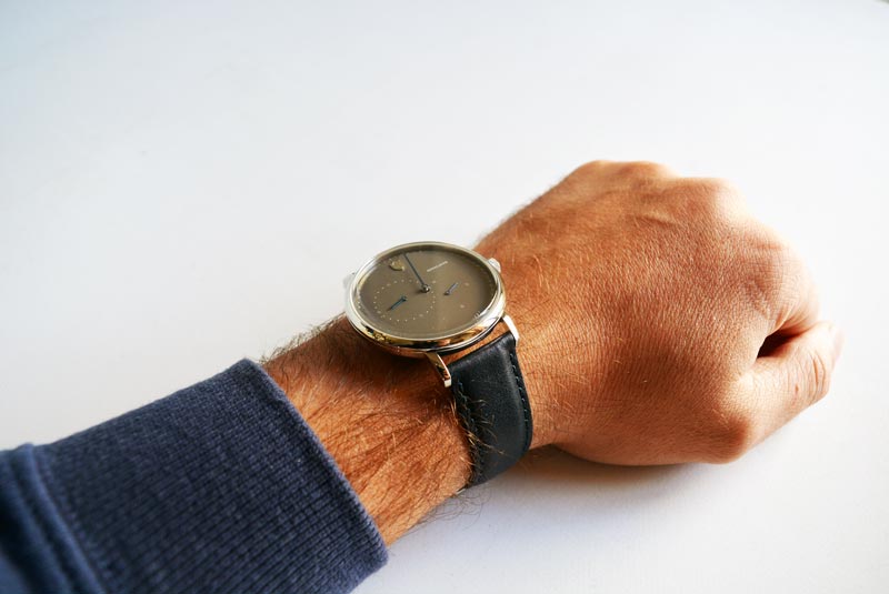 Opinioni orologi Dufa