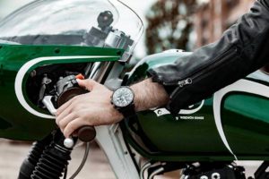 hanhart watches