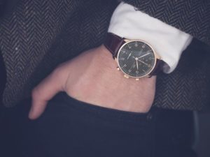 recensione Iwc 3714