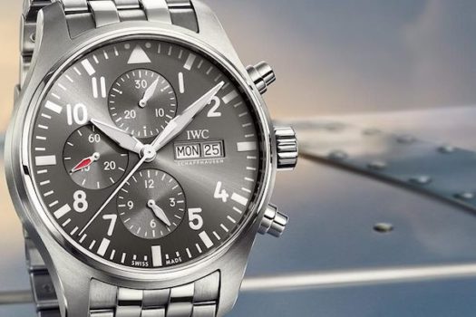 Orologi IWC: I migliori modeli con Recensioni e prezzi