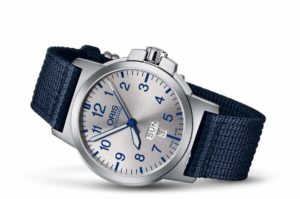 Recensione oris bc3