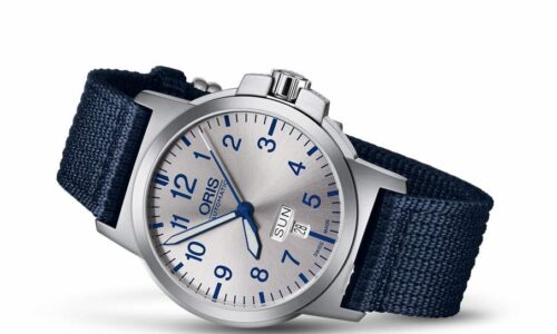 Recensione oris bc3