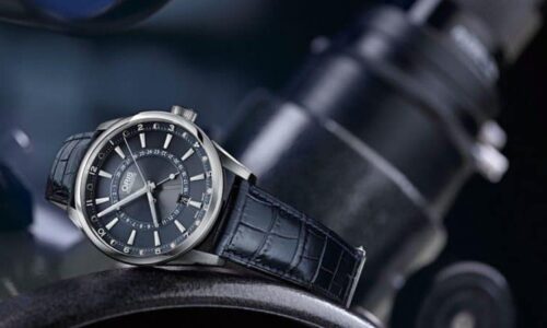 oris artix date