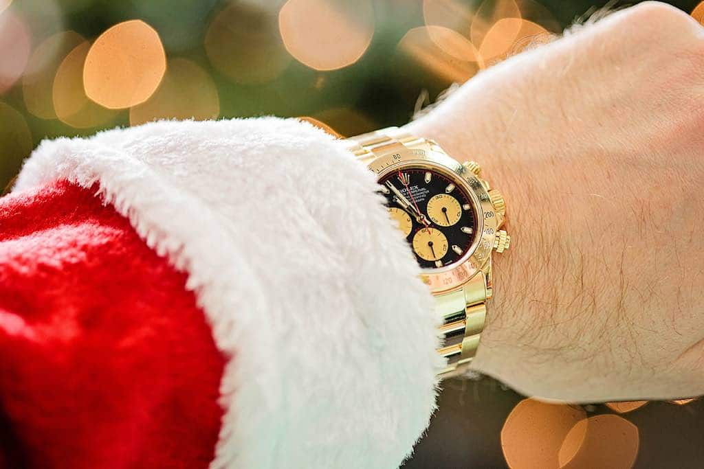 I migliori Orologi da Regalare a Natale