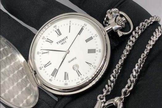 Orologi da taschino: Recensioni delle migliori marche e prezzi