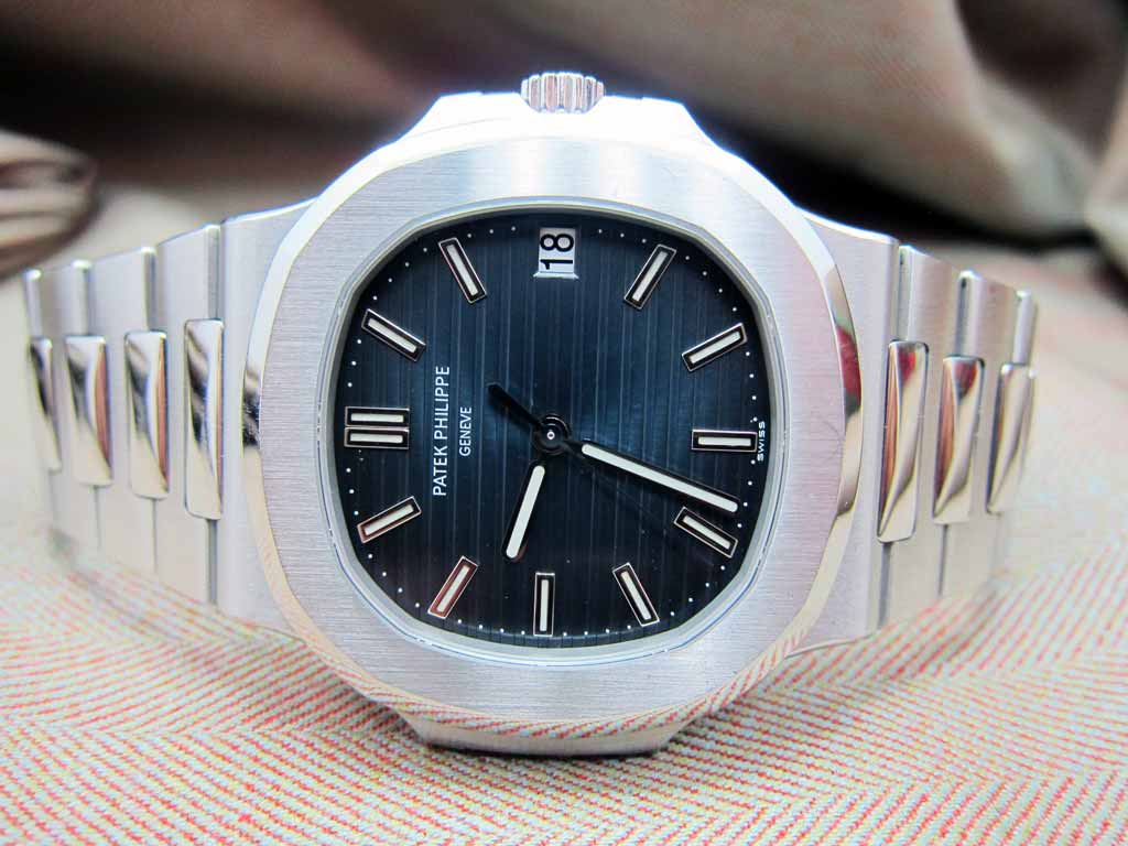 Patek Philippe Nautilus 5711 Preis