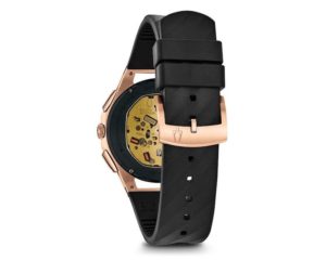 98A185 Curv Chronograph Orologio Da Uomo