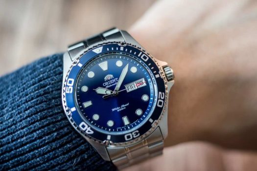 Orologi Orient: I migliori modelli e prezzi 2022 - Pagina 2 di 3