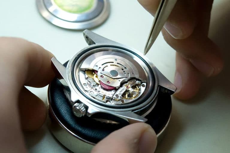 Come Sapere Se Un Orologio è Rubato
