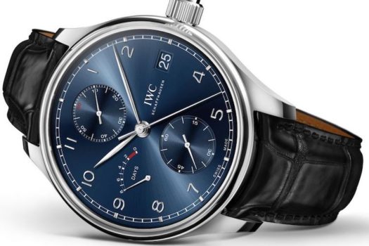 orologi iwc