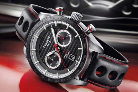 Orologi Tissot 1853 - Recensioniorologi.it