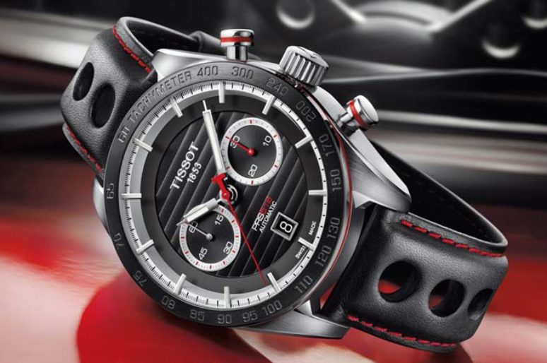 Tissot PRS 516 | Recensioni dei migliori modelli e prezzi