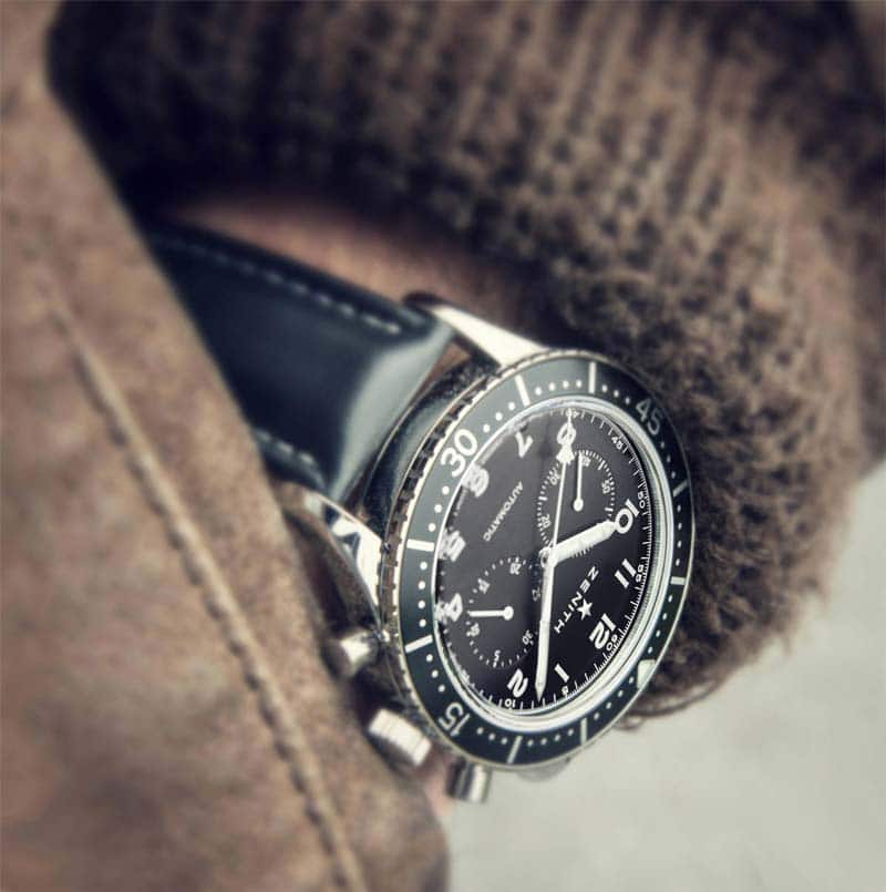 zenith cairelli prezzo