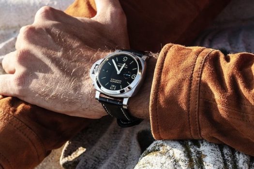 Orologi Panerai: Recensioni e Prezzi dei migliori modelli