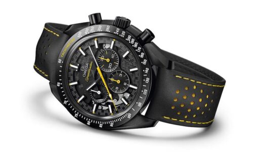 Novità Omega - Baselworld 2018 speedmaster moonwatch apollo 8