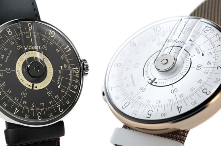 Klokers Orologi con Regolo Calcolatore - Prezzi e Recensioni