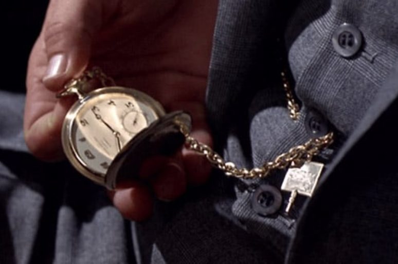 Orologio da taschino come si indossa - Recensioni Orologi