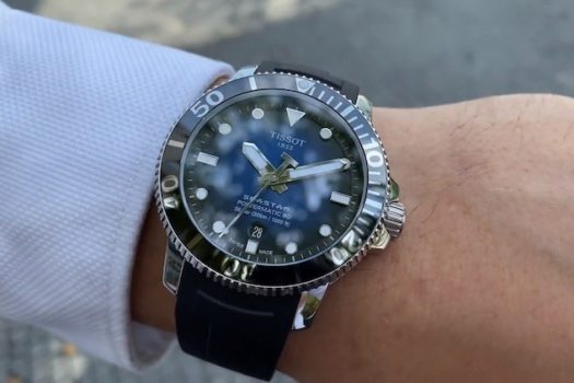 Orologi Tissot 1853 - Recensioniorologi.it
