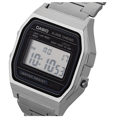 casio a 158 w