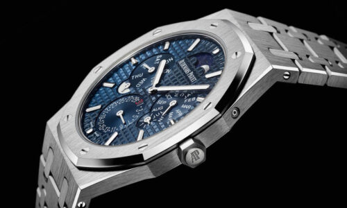 novità Audemars Piguet 2018 “Royal Oak RD#2”
