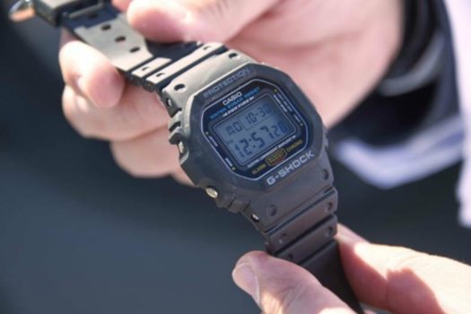 Orologi Giapponesi Marche - Recensioniorologi.it