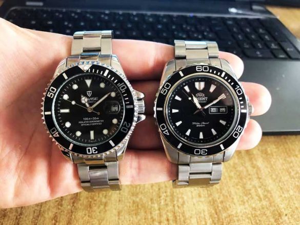 Rolex A Meno Di 1000 Euro