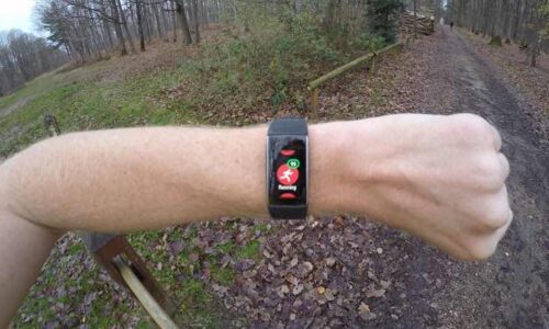 Polar A360 recensione