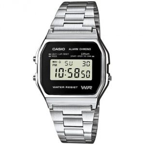Regolare ora casio