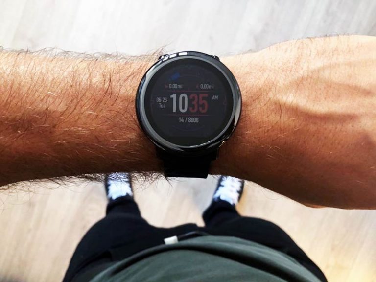 xiaomi amazfit pace cena