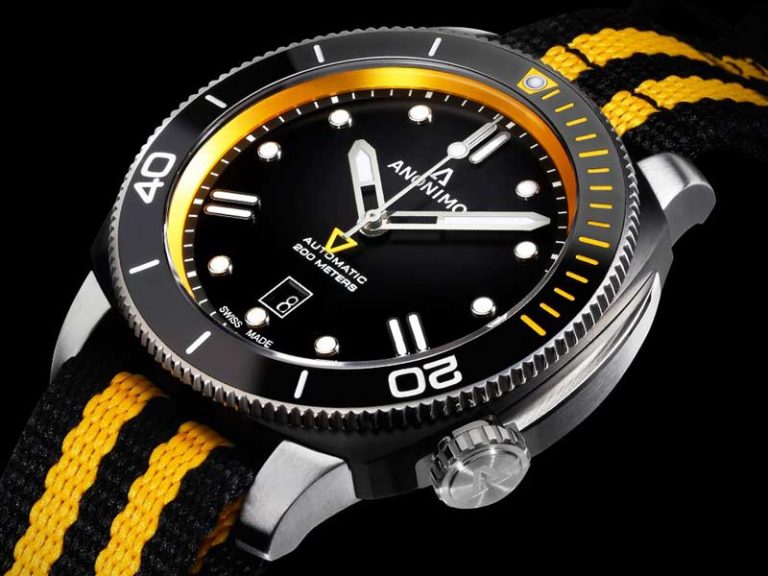 Orologi subacquei - 2: impermeabili fino a 20 atmosfere. Consigli per l'uso