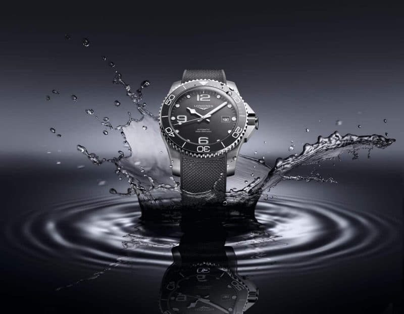 I 5 migliori orologi subacquei unisex - Il magazine di