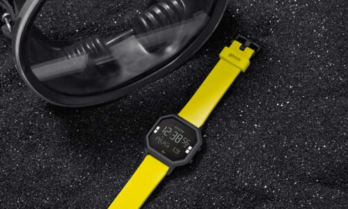Nixon - The Abysse Collection