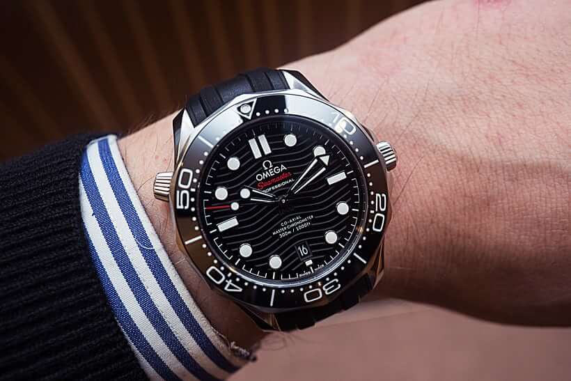 orologio scuba