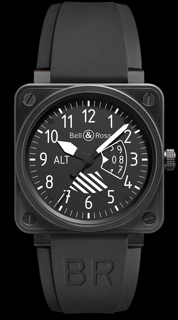 orologio militare