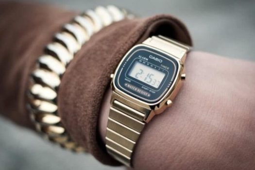Orologi Giapponesi Marche - Recensioniorologi.it