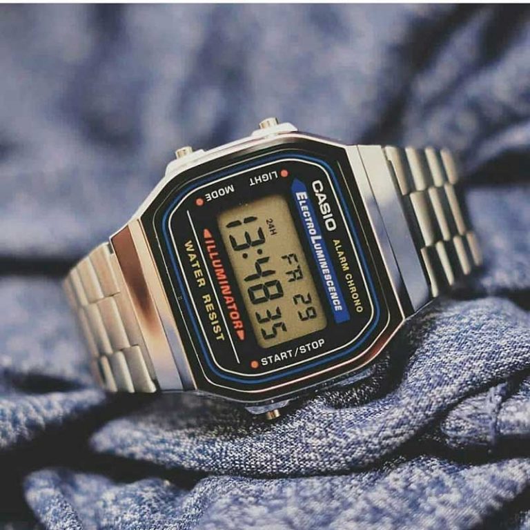 casio vintage cena