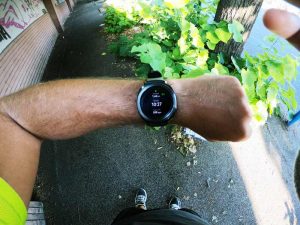 Recensione Samsung Gear Sport Smartwatch