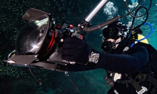 RECENSIONE BR 03-92 Diver