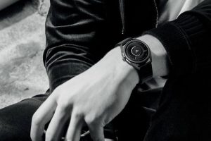Emporio Armani Connected RECENSIONE