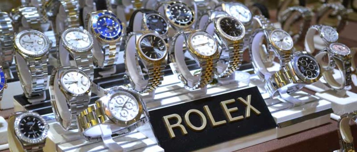 prezzi rolex
