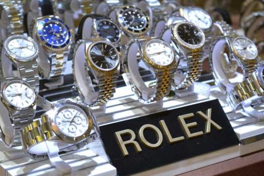 Orologi Rolex: I migliori modelli con Recensioni e prezzi