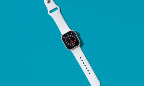 Recensione Apple Watch 4 Series