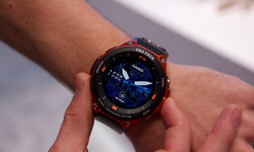 casio pro trek gps Pro-Trek-WSD-F20