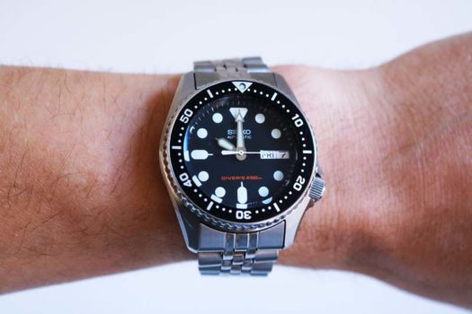 Seiko Automatico: Recensioni dei migliori Seiko automatici