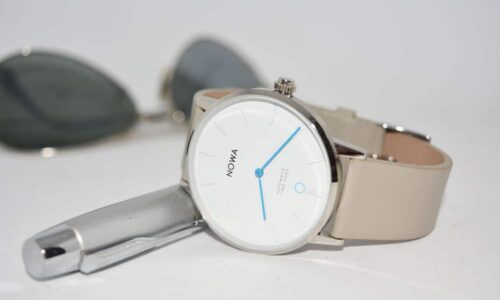 Recensione Prezzo Nowa