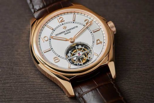 Vacheron Constantin Orologi - Recensioni Orologi