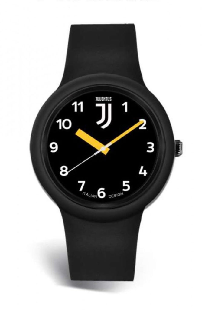 OROLOGIO JUVENTUS BIMBO JN430KN2