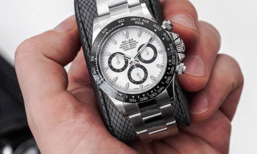 Orologio uomo Rolex COSMOGRAPH DAYTONA